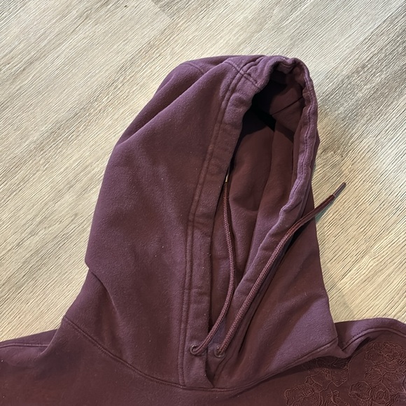 Athleta Hoodie with Shoulder Details - Picture 4 of 6